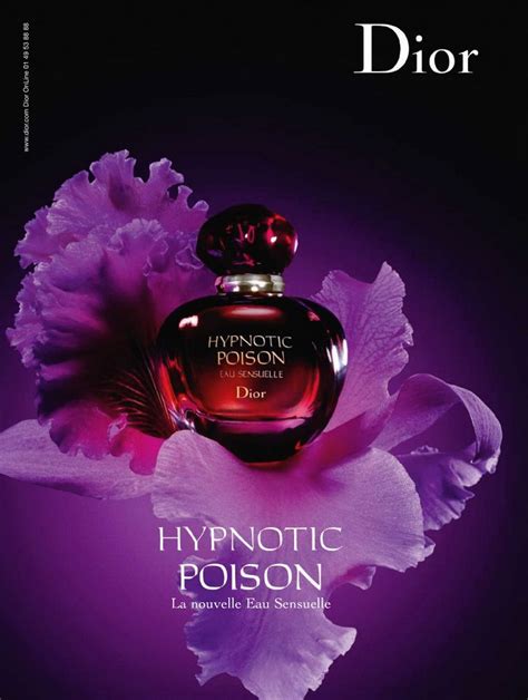 dior hypnotic poison for men|hypnotic poison eau sensuelle.